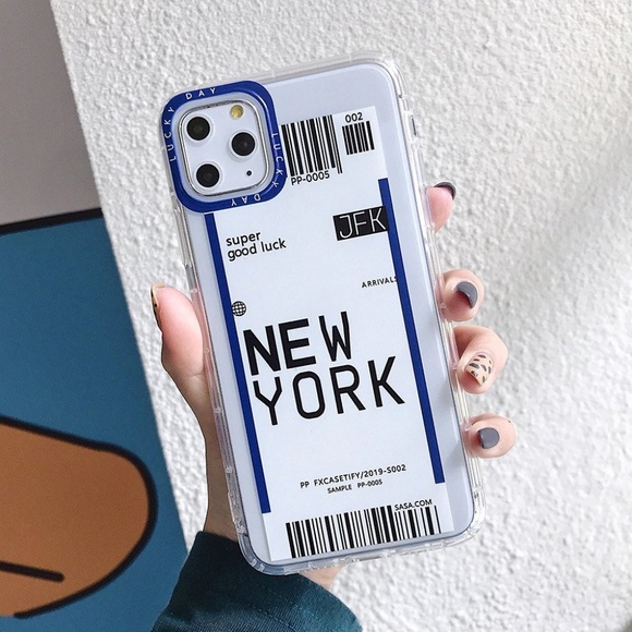 NEW iPhone 11/Pro/Max/XR Travel case - Picture 2 of 7